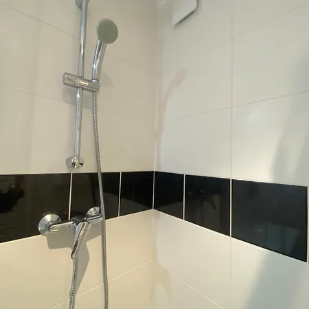 Le 202, Un Studio Cosy Au Coeur De Ρουέν