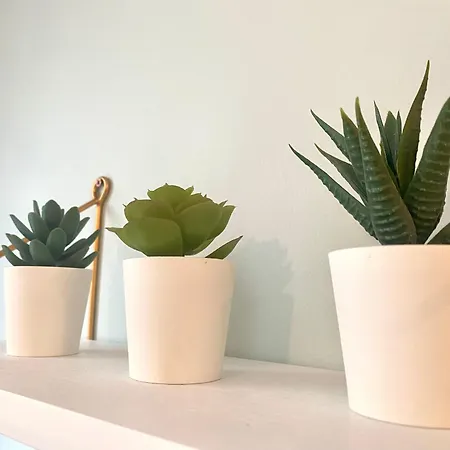 Διαμέρισμα Le 202, Un Studio Cosy Au Coeur De *