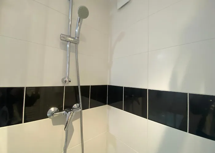 Le 202, Un Studio Cosy Au Coeur De Ρουέν